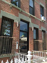 Rented by New York Realty Minimax Inc