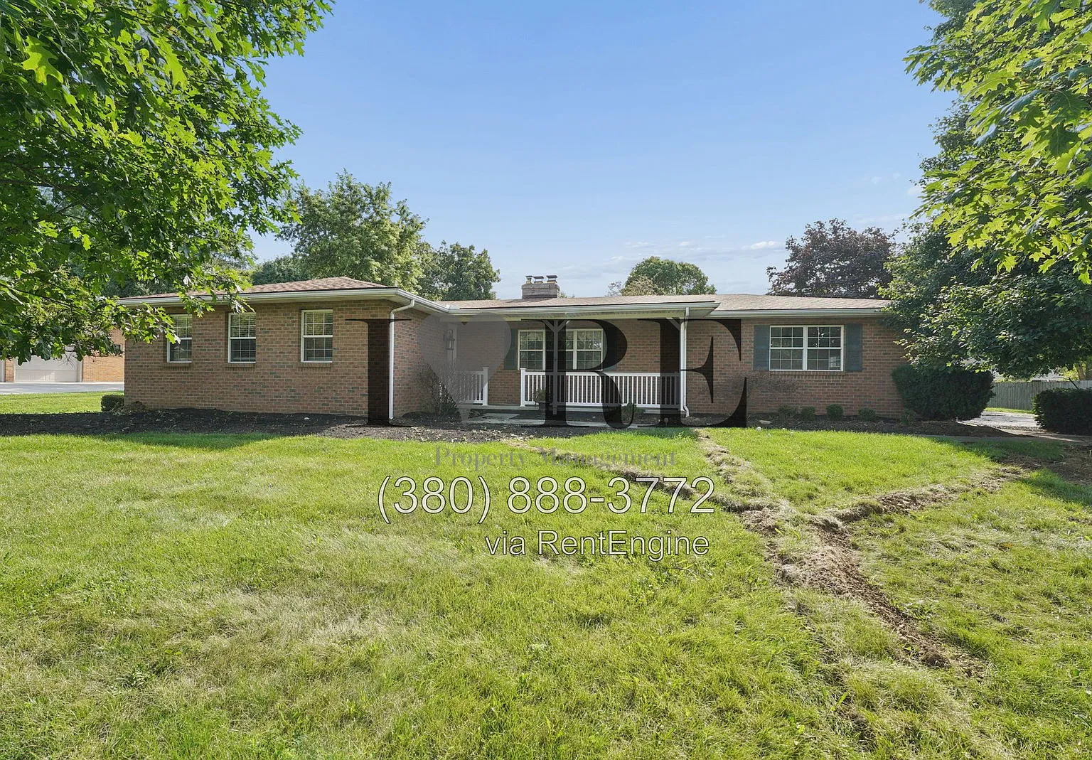 3 bed, 3.0 bath, 3100 sqft, $2,675 — Photo 1