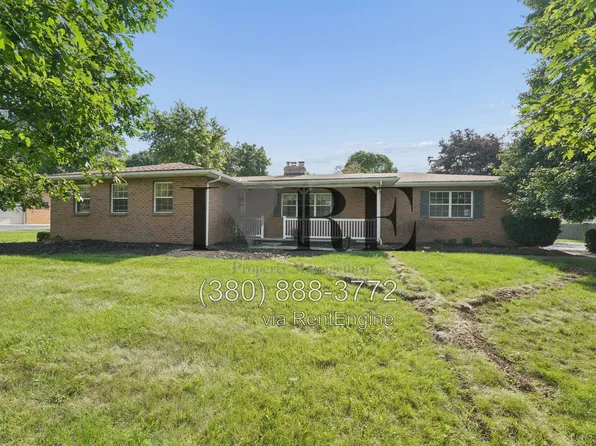 10 Buckeye Blvd, Pataskala, OH 43062
