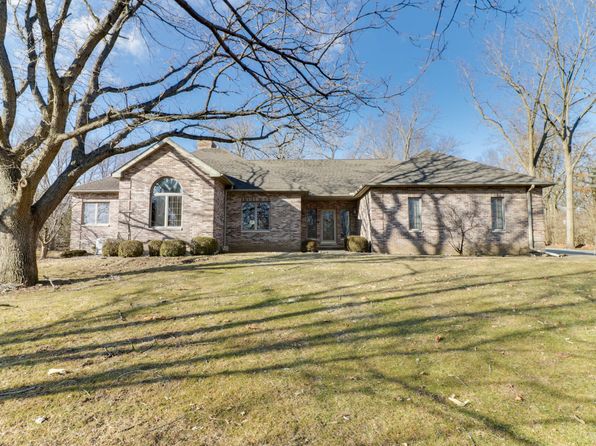 On 4 Acres Bloomington Real Estate 3 Homes For Sale Zillow