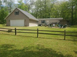 18244 Wapoose Ln, Lakewood, WI 54138