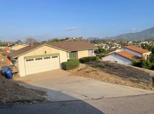 4033 Lorraine Ann Dr, La Mesa, CA 91941