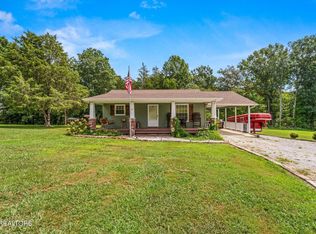 4021 Decatur Hwy, Kingston, TN 37763