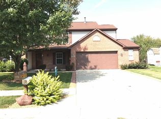 8330 Quillen Dr, Avon, IN