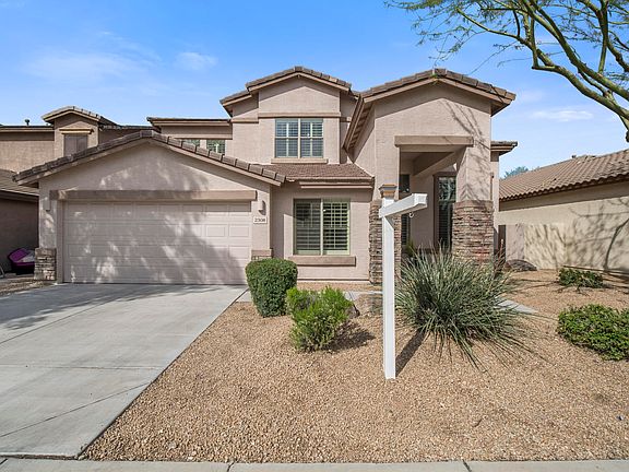 2nd image of 2308 W Forest Pleasant Pl
