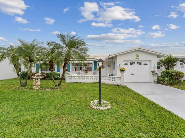 2094 SW 13th Way, Boynton Beach, FL 33426