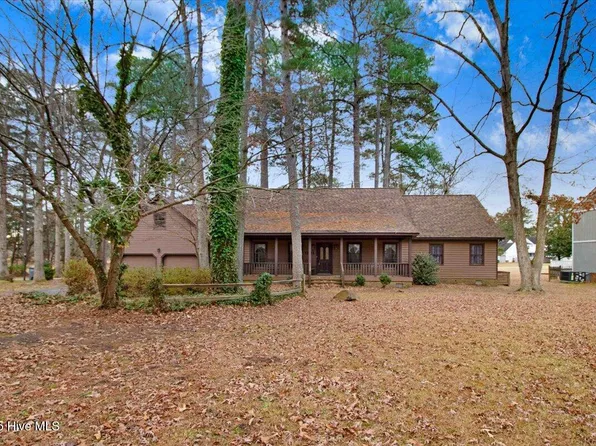 1101 Mashie Lane, Rocky Mount, NC 27804