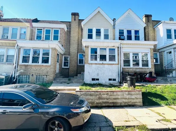 3116 Stirling St, Philadelphia, PA 19149