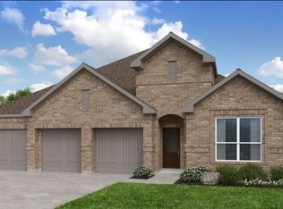 1717 Grackle Dr, Celina, TX 75009