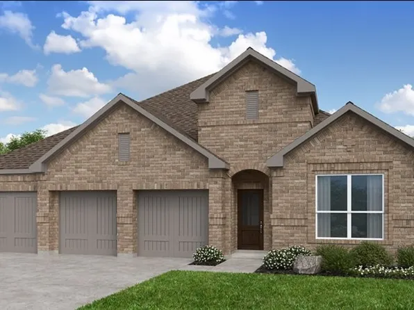 1717 Grackle Dr, Celina, TX 75009