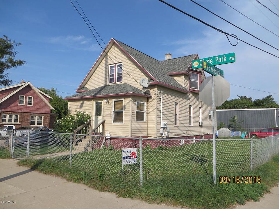 1st image of 1924 Clyde Park Ave SW
