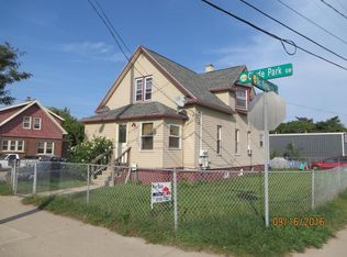 1924 Clyde Park Ave SW, Grand Rapids, MI 49509