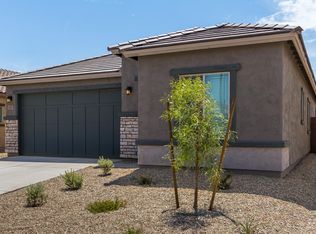 24415 W Verlea Dr, Buckeye, AZ 85326