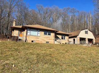 419 Clamtown Rd, New Ringgold, PA 17960