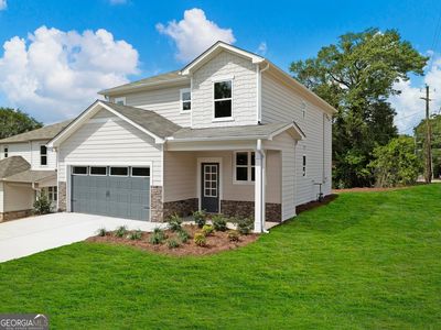 246 W Midland Ave, Winder, GA, 30680