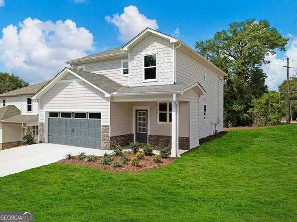 246 W Midland Ave, Winder, GA 30680