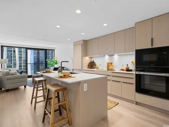 333 Ward Ave #3406, Honolulu, HI 96814