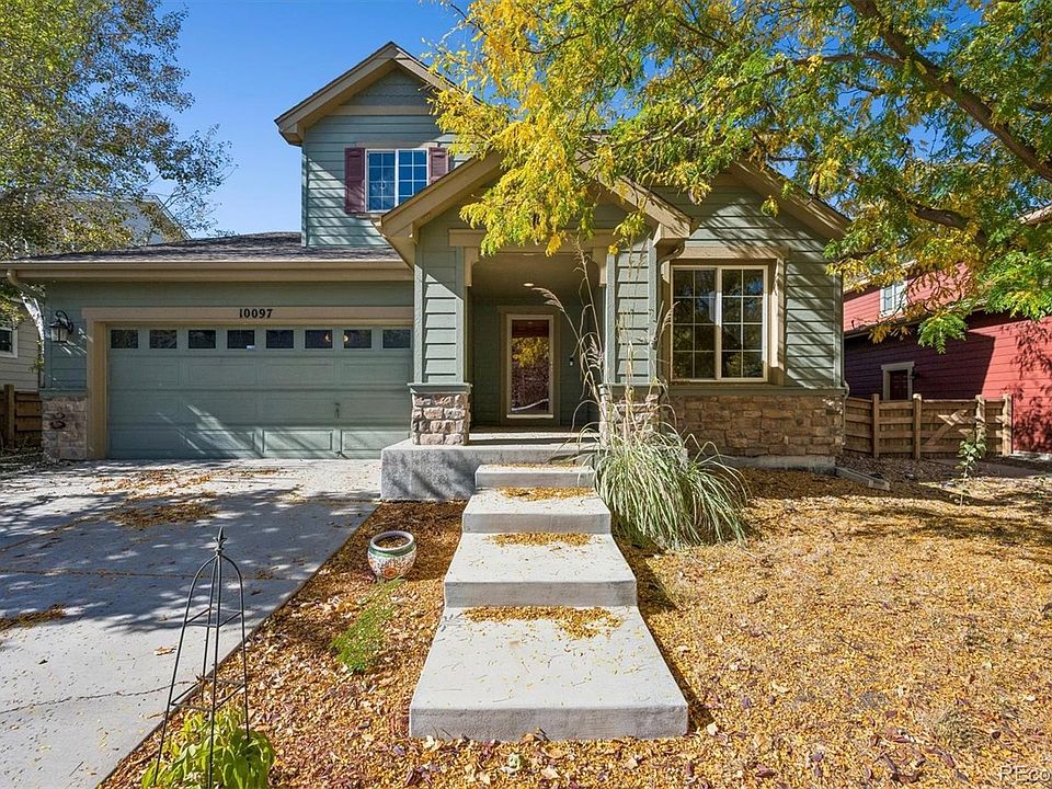 1st image of 10097 Telluride Street