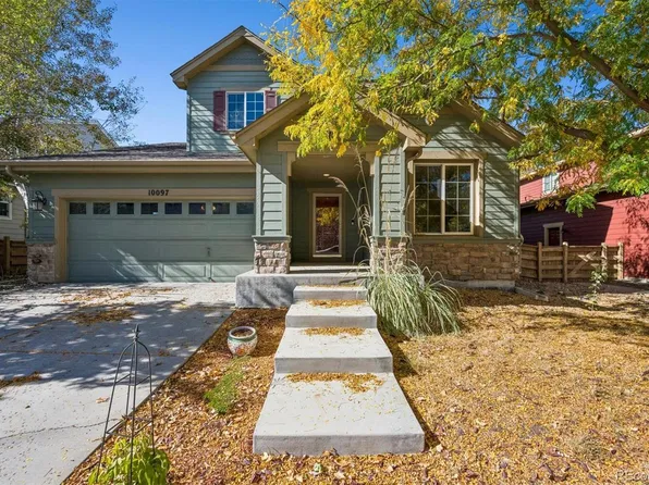 10097 Telluride Street, Commerce City, CO 80022