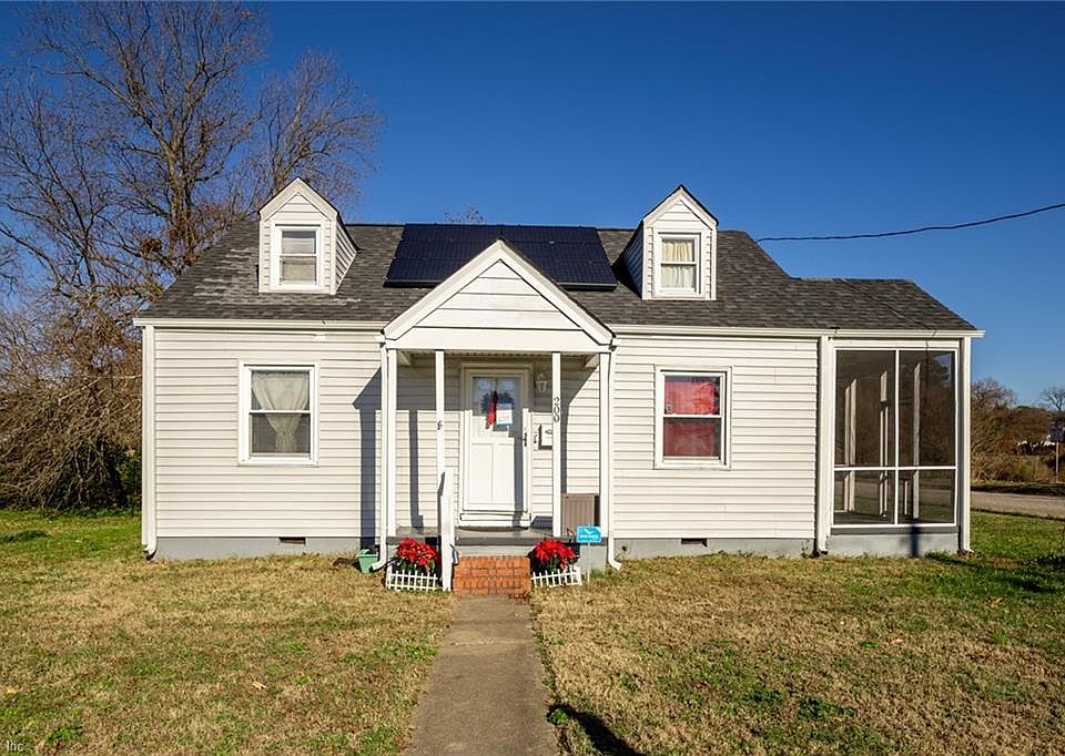 200 Maple Ave, Newport News, VA 23607 MLS 10516801 Zillow