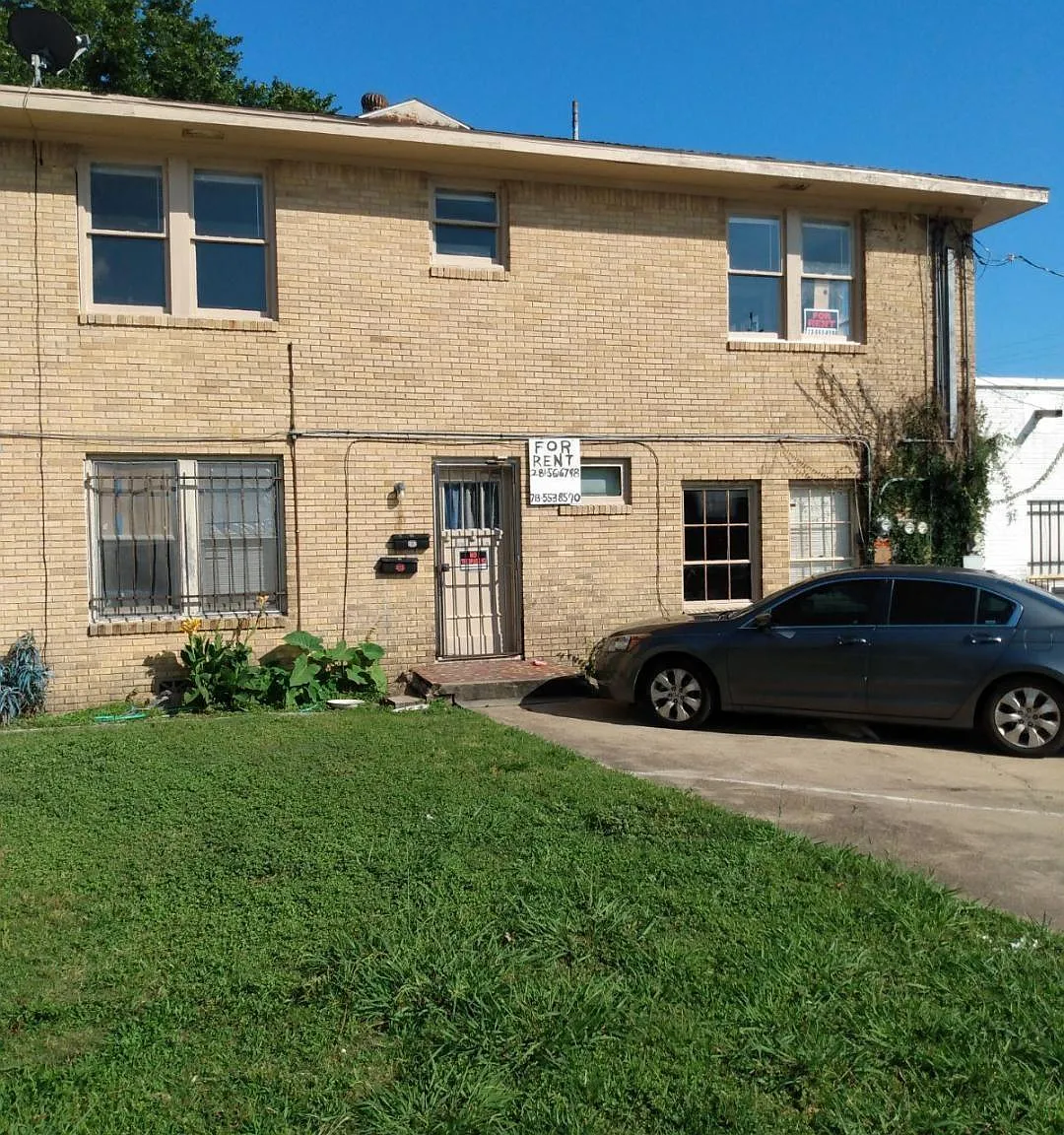 3 bed, 1.0 bath, 1680 sqft, $1,495 — Photo 1