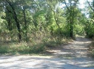 1600 Quail Run, Azle, TX 76020