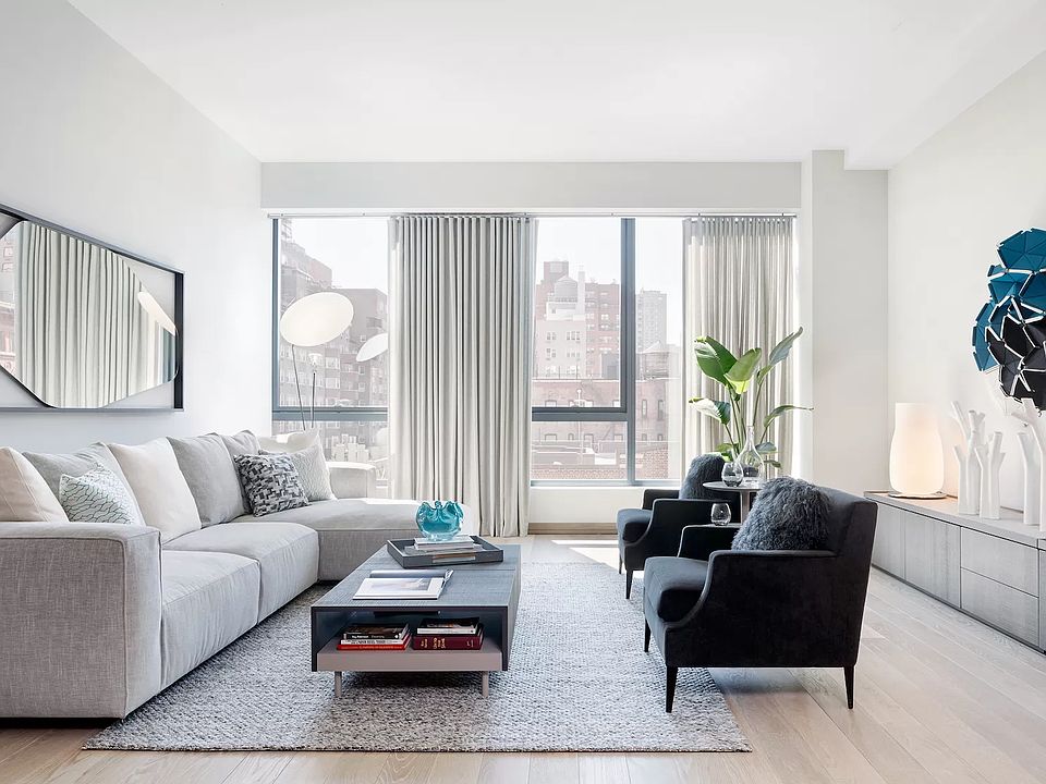 1st image of 90 Lexington Ave APT 6C