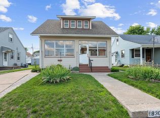 1830 33rd St, Rock Island, IL