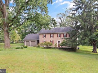 2145 Morgan Hill Rd, Easton, PA 18042