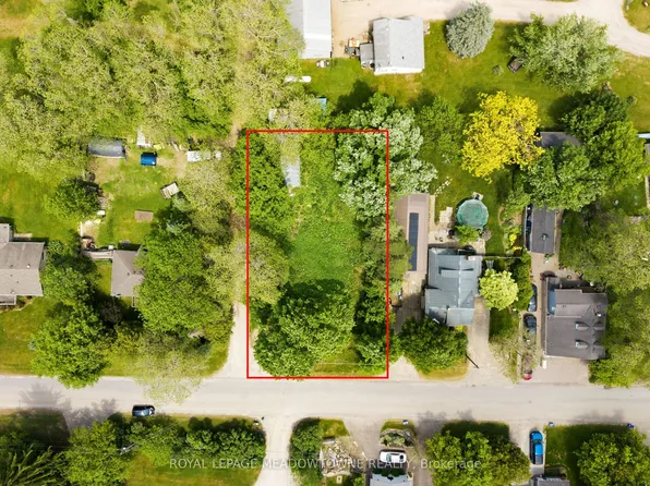 4905 Eramosa Erin Line, Erin, ON L7J 2L7