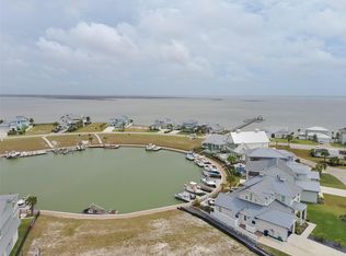 122 Bismarck Ln Lot 6, Rockport, TX 78382