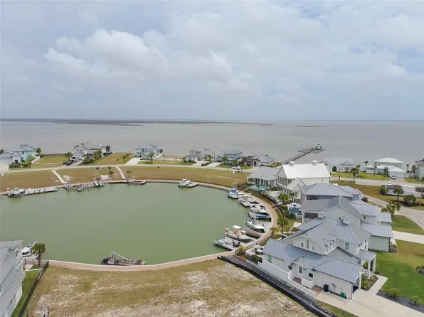 122 Bismarck Ln Lot 6, Rockport, TX 78382
