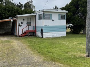 1819 226th Pl, Ocean Park, WA 98640