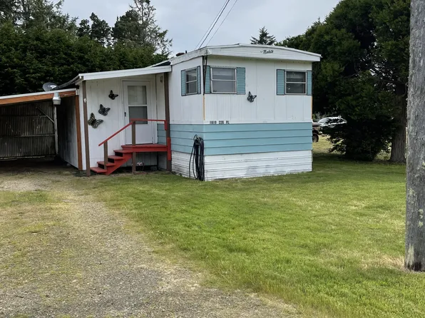 1819 226th Pl, Ocean Park, WA 98640