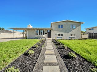 1998 W Theckston Rd, Salt Lake City, UT 84129