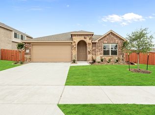 3629 Big Nemaha Dr, Crandall, TX 75114