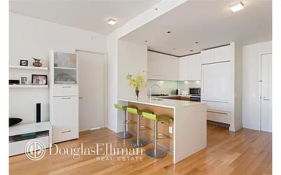 Sold by Douglas Elliman