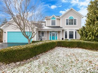 896 Sagamore Way, Victor, NY 14564