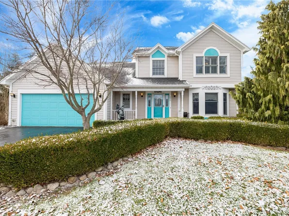 896 Sagamore Way, Victor, NY 14564