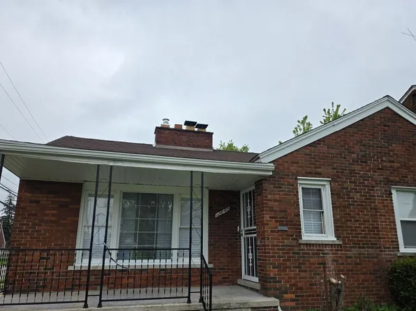 12840 Kilbourne St, Detroit, MI 48213