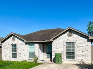2757 Malta St, Brownsville, TX 78520