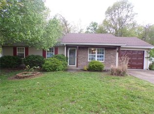 3125 Weaver Rd, Herrin, IL 62948