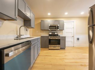 529 Adams St #3, Dorchester, MA 02122