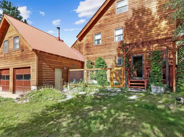 478 S Henson Street, Lake City, CO 81235