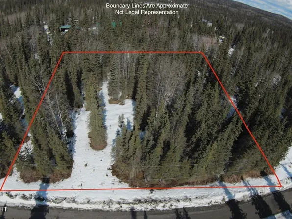 23217 Lowell Loop, Kasilof, AK 99610