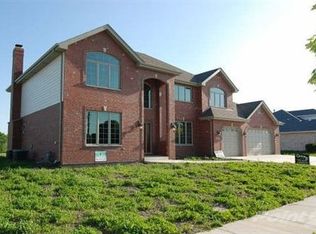 10507 Camden Ct, Mokena, IL