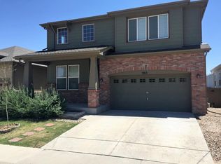 7818 S Joplin Ct, Englewood, CO 80112