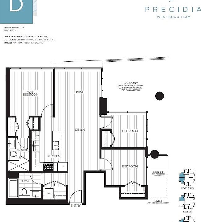 2nd image of 699 Whiting Way #1108