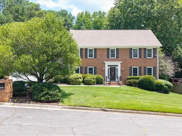 1366 Mile Post Dr, Atlanta, GA 30338