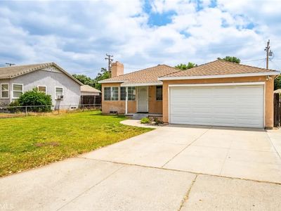 3559 N Lugo Ave, San Bernardino, CA, 92404
